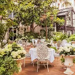 Renaissance Paris Nobel Tour Eiffel Hotel