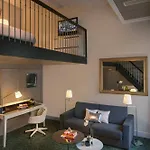 Renaissance Nobel Tour Eiffel Hotel 4*