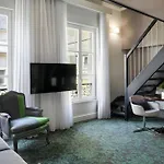 Renaissance Nobel Tour Eiffel Hotel Paris