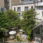 Renaissance Paris Nobel Tour Eiffel Hotel