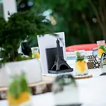 Renaissance Nobel Tour Eiffel Hotel 4*