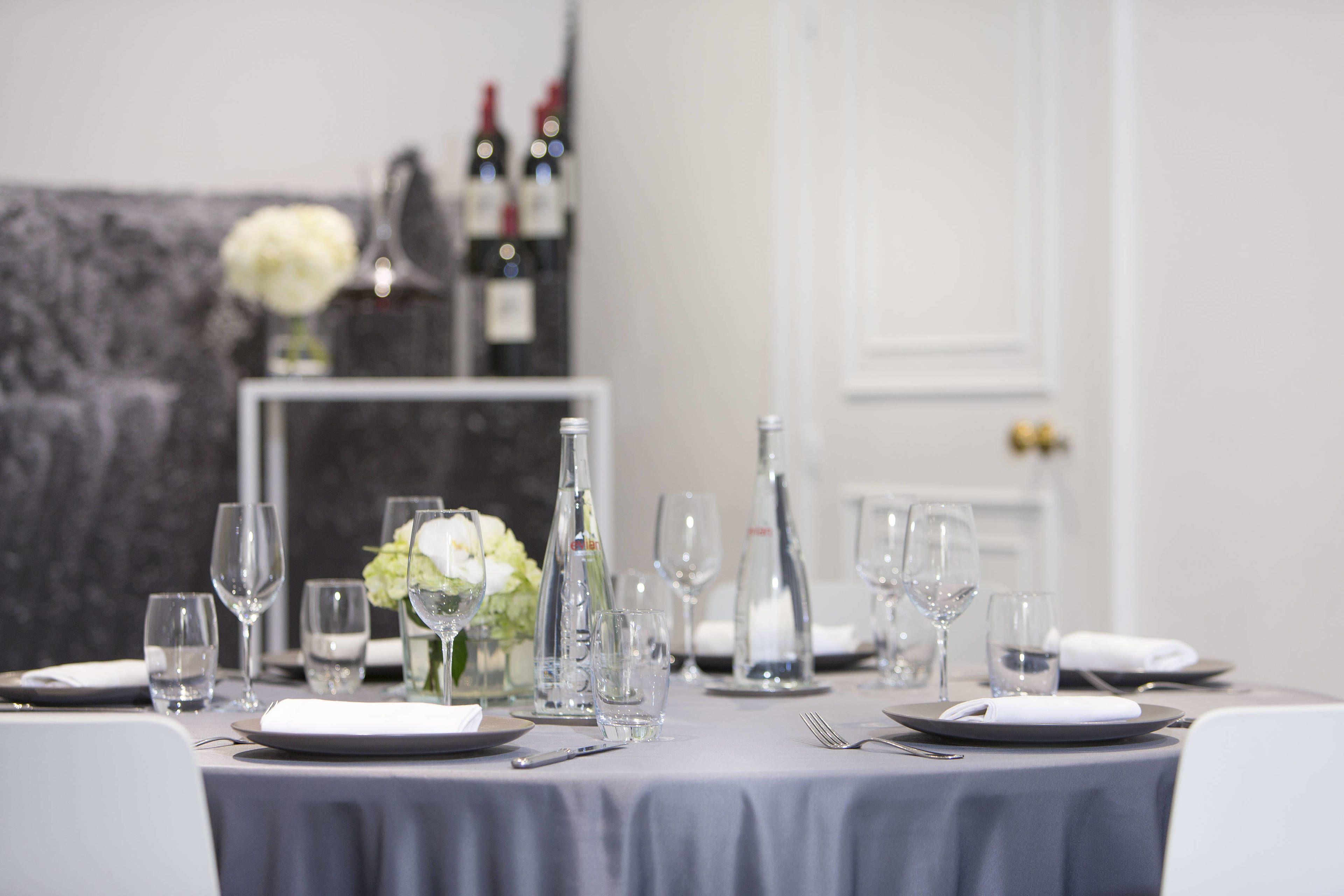 Hotel Renaissance Nobel Tour Eiffel