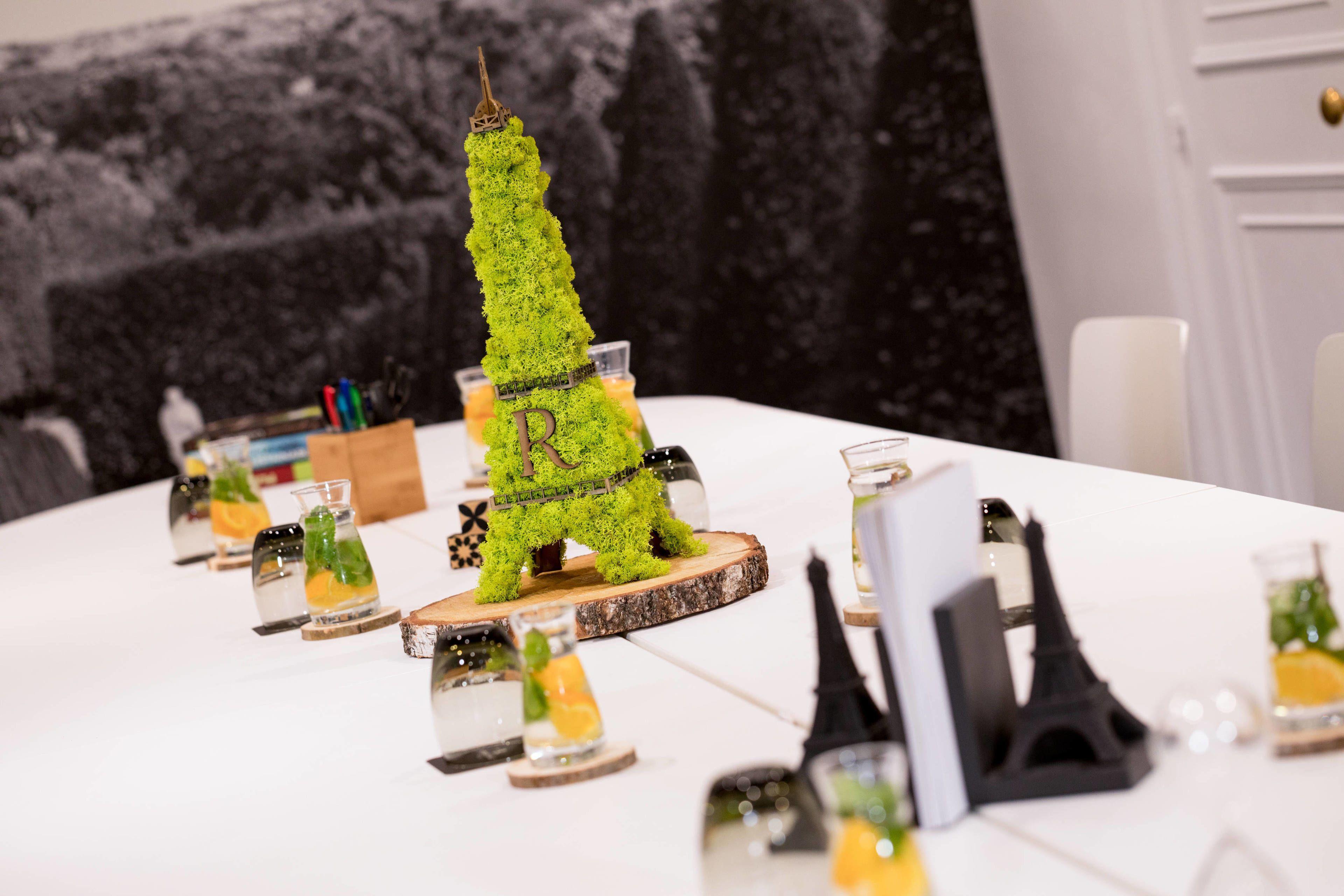 Hotel Renaissance Nobel Tour Eiffel 4*