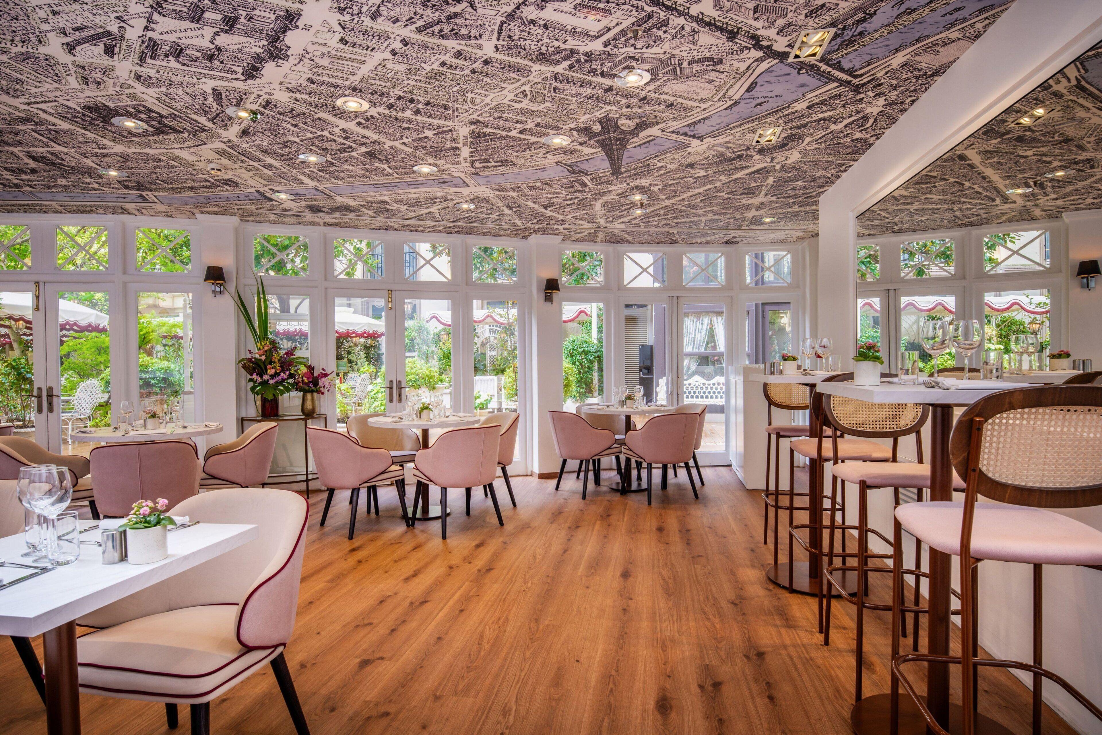 Renaissance Nobel Tour Eiffel 4*