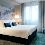 Hotel Renaissance Nobel Tour Eiffel Parigi