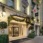 Renaissance Paris Nobel Tour Eiffel Hotel