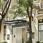 Hotel Renaissance Nobel Tour Eiffel Parigi