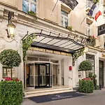 Renaissance Nobel Tour Eiffel Hotel Parigi
