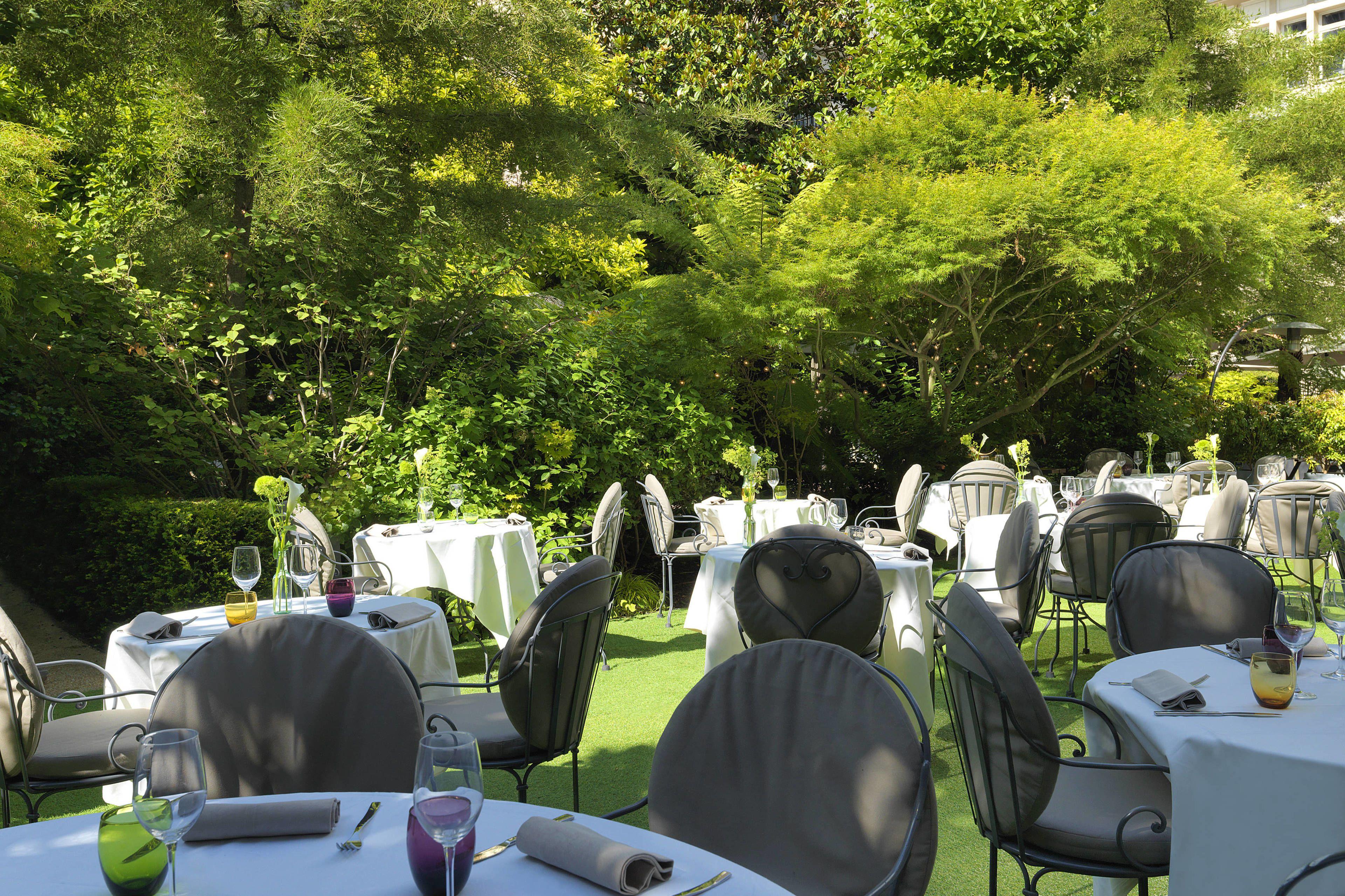 Renaissance Nobel Tour Eiffel Hotel Paris