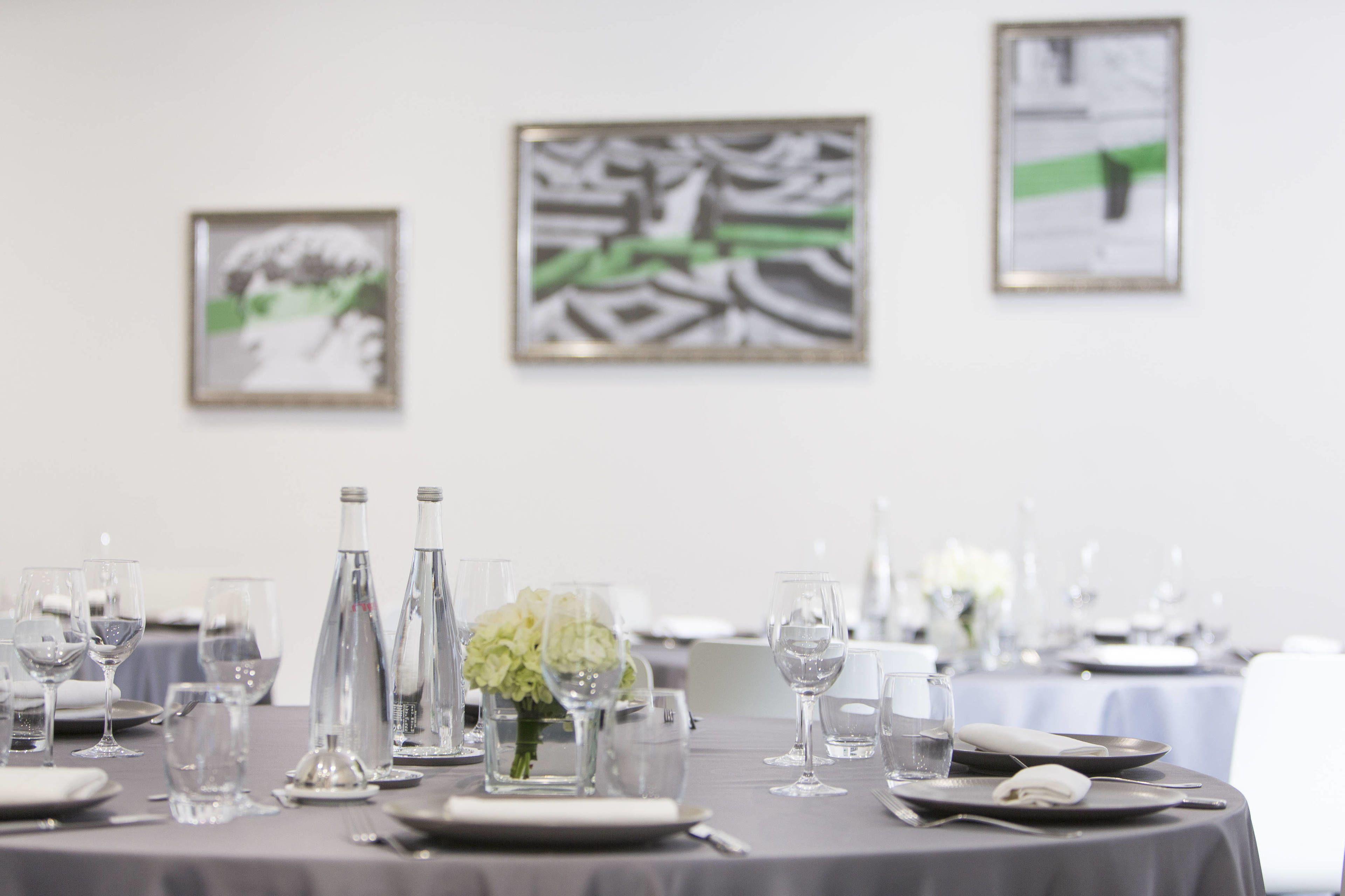 Hotel Renaissance Nobel Tour Eiffel