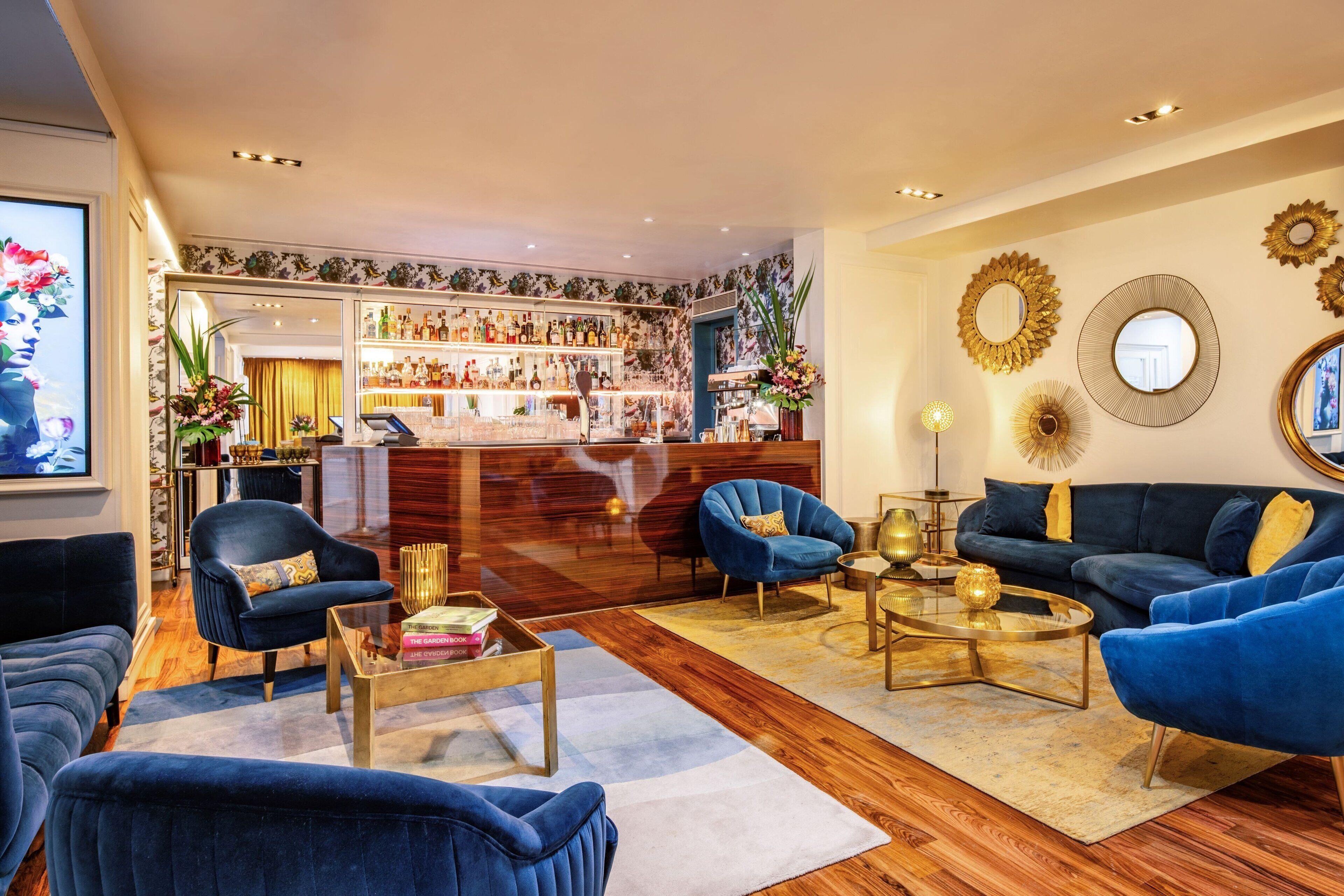 Hotel Renaissance Nobel Tour Eiffel Paris